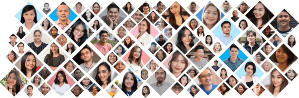 Stealth Agents virtual assistants team