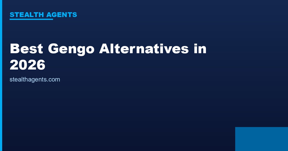 Best Gengo Alternatives in 2026: Top Services Compared