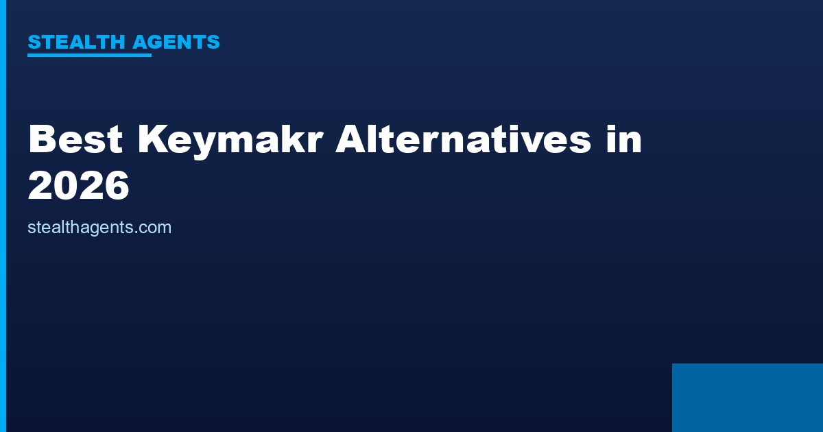 Best Keymakr Alternatives in 2026: Top Services Compared
