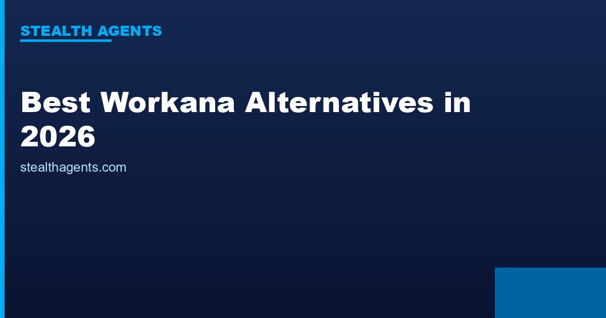 Best Workana Alternatives in 2026: Top Services Compared