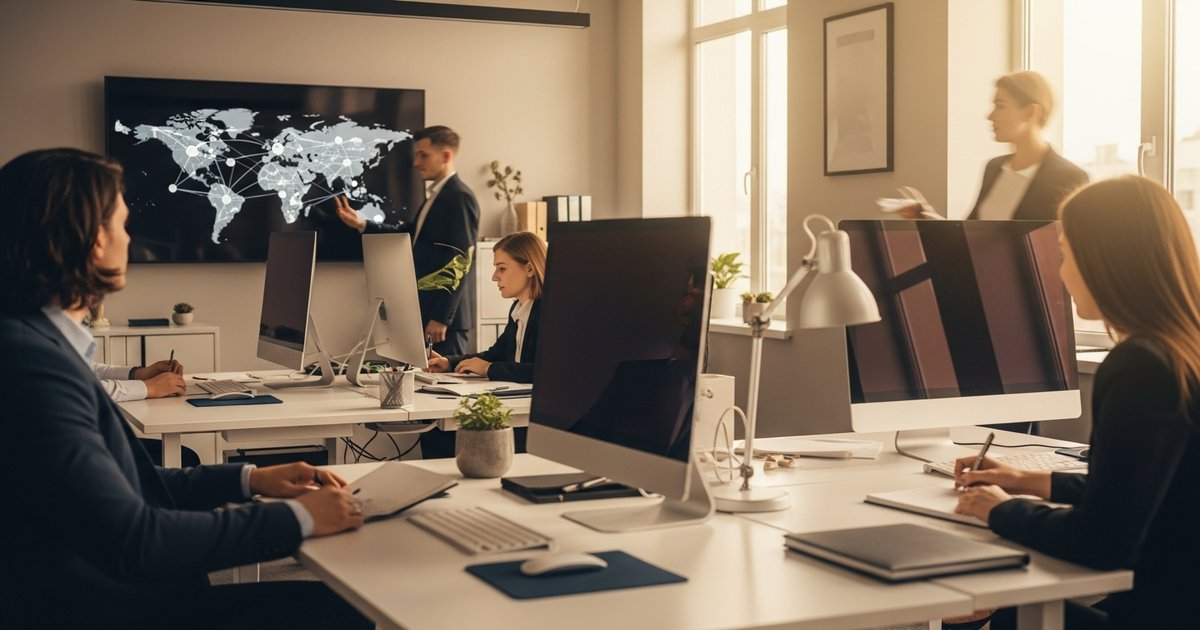 2026 Outsourcing Stats That Show Market