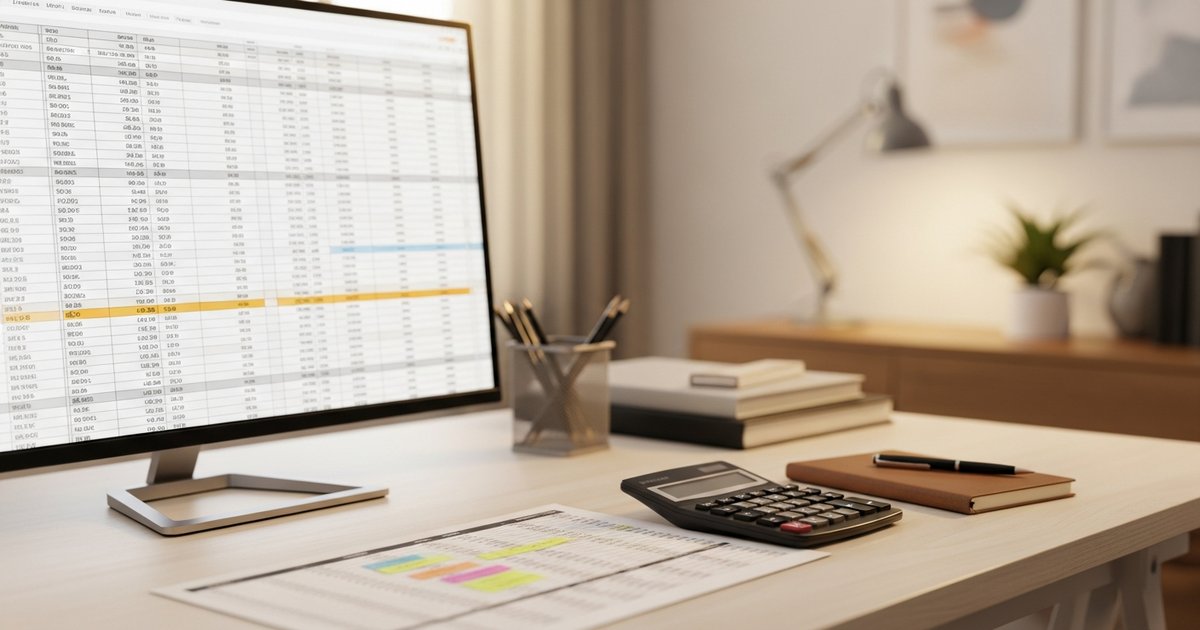 Accounting BPO Services