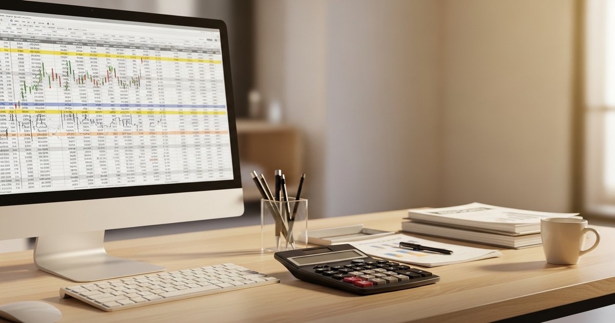 Accounting VA Alternative