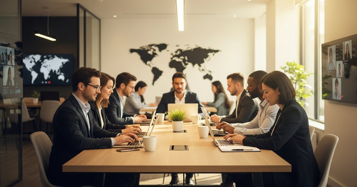 ADHD Entrepreneurs Outsource Virtual