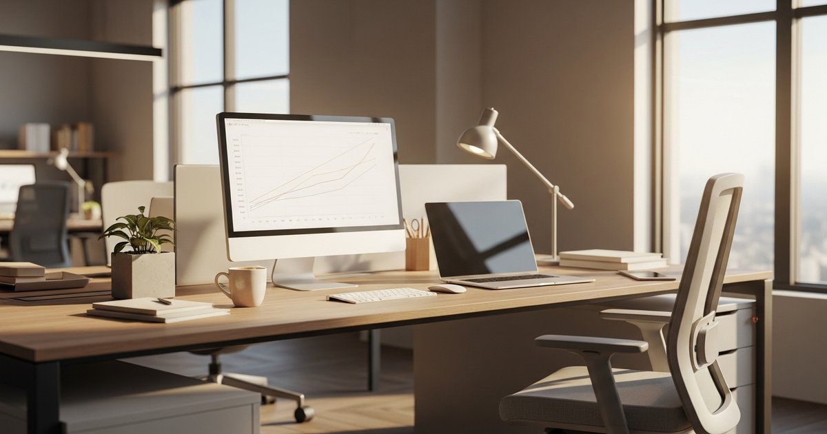 ADHD Executive Assistant