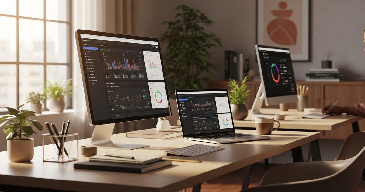 Admin Marketing Virtual Assistant