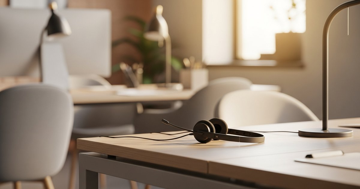 Virtual Admin Support