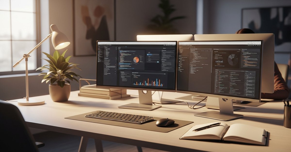 Admin Workload Statistics