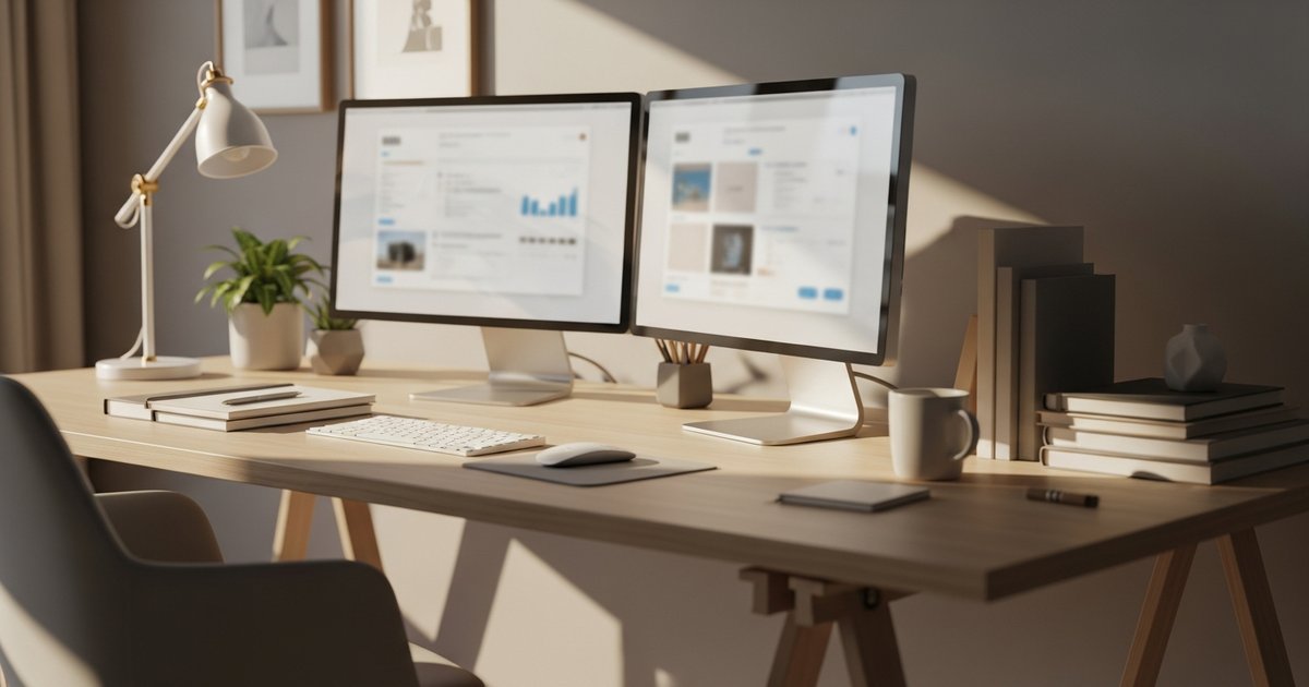 Administrative Virtual Assistant Services