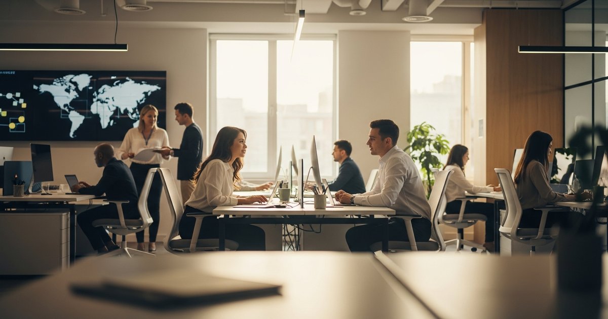 10 Affordable Staffing Companies in Houston