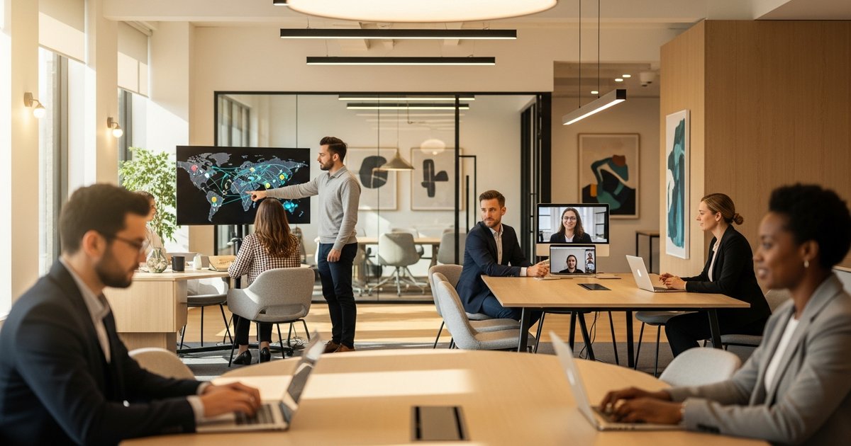 AI Automations Leads Services: Outsource AI Lead Generation