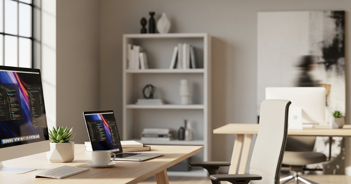 AI Virtual Executive Assistant
