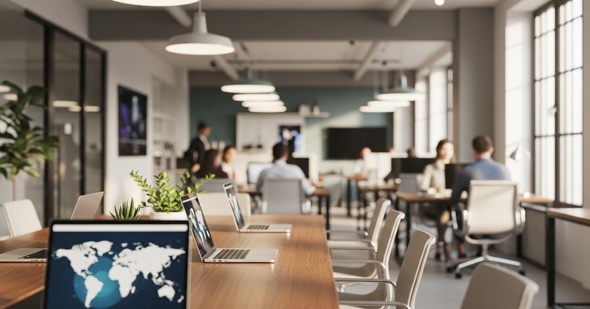 Airline Outsourcing: Built for Fast Growth