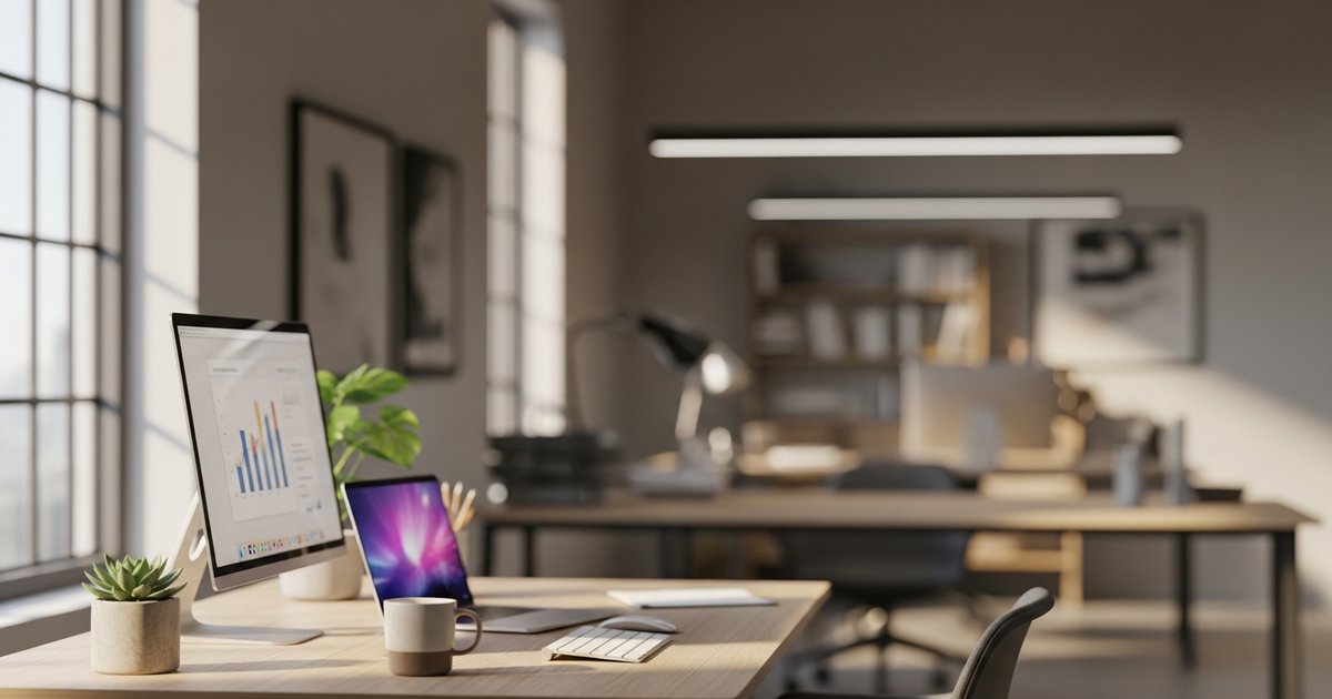 Alternatives to Office Managers