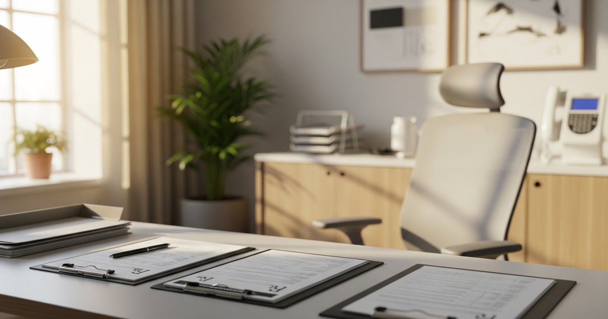 Virtual Assistants for Insurance Brokers
