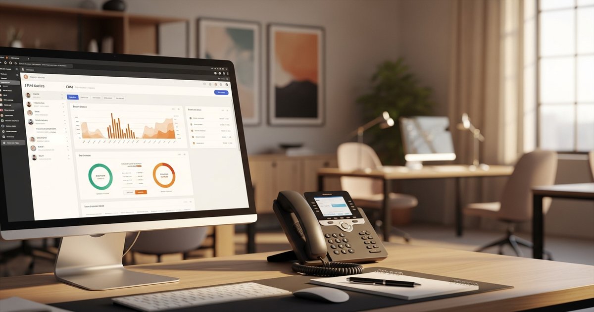 Automated Sales Follow-Ups