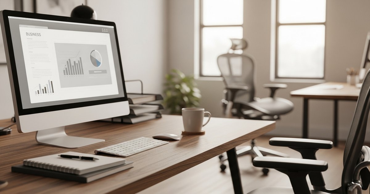 Automated Virtual Receptionist