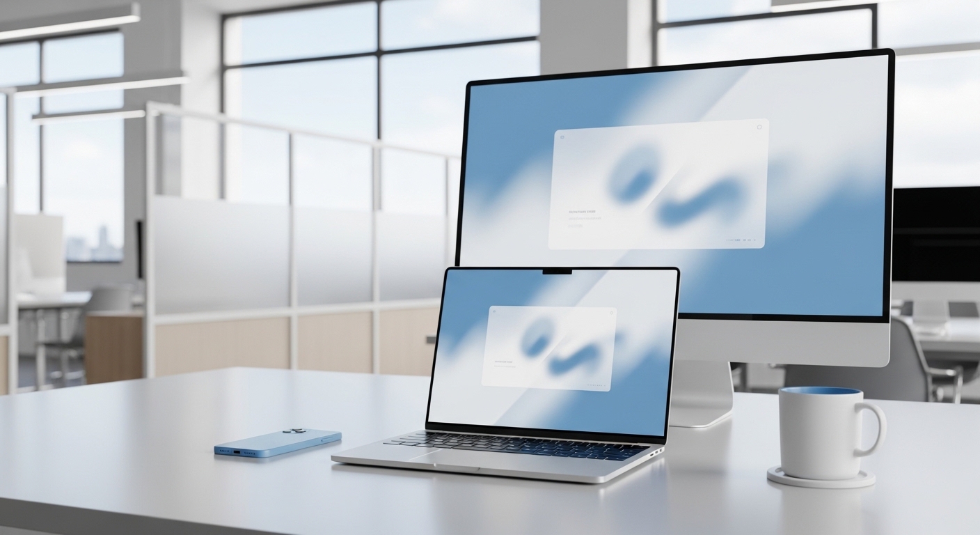 Automation Virtual Assistant