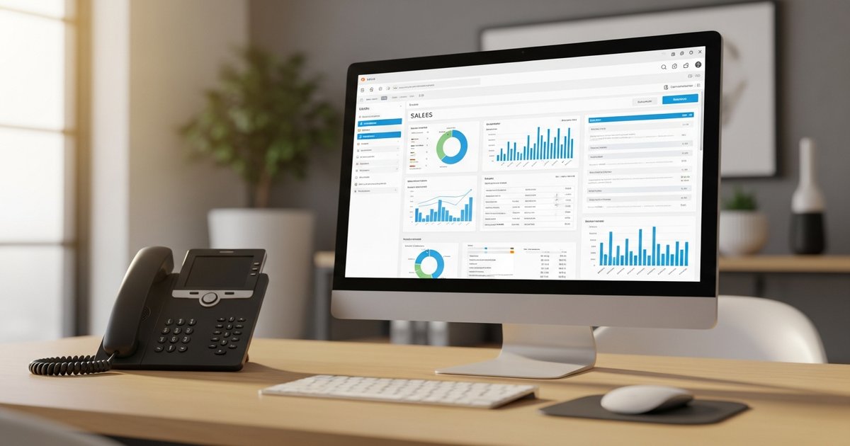 B2B Lead Generation VA Services