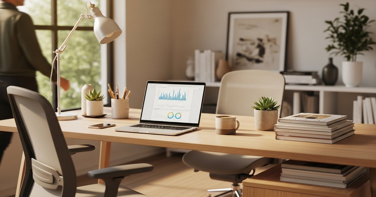 B2B Virtual Assistant- C-Level Efficiency