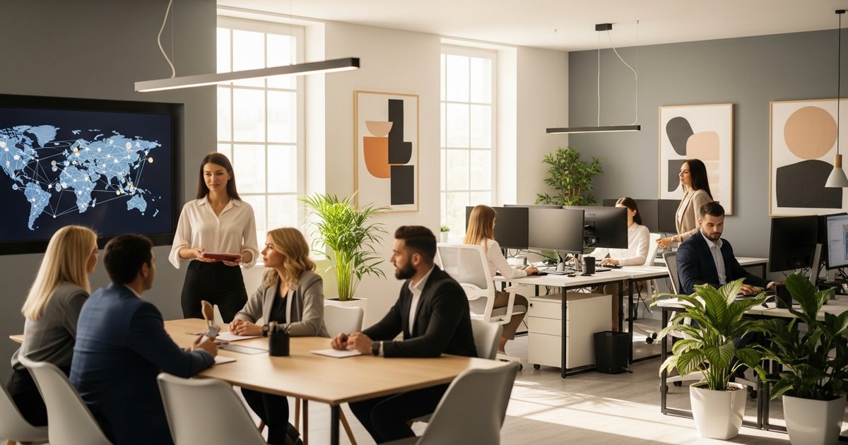 Best Practices for Outsourcing in 2026