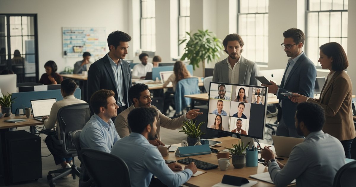 Best Remote Staffing Agencies