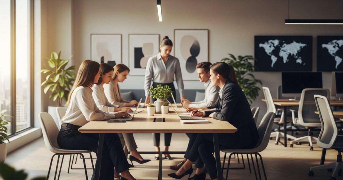 Best Staffing Agencies