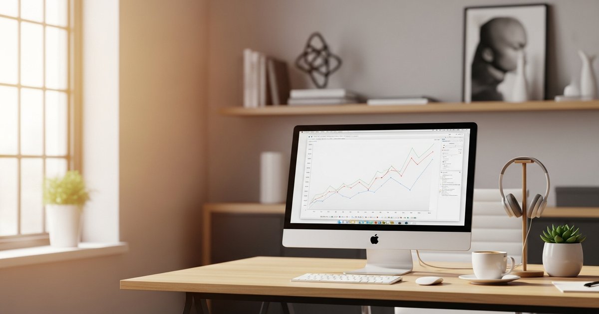 Booking Performance Tracking VA