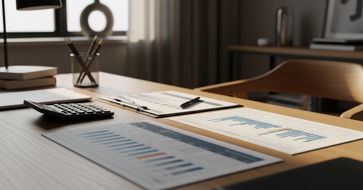 Bookkeeping for Painters