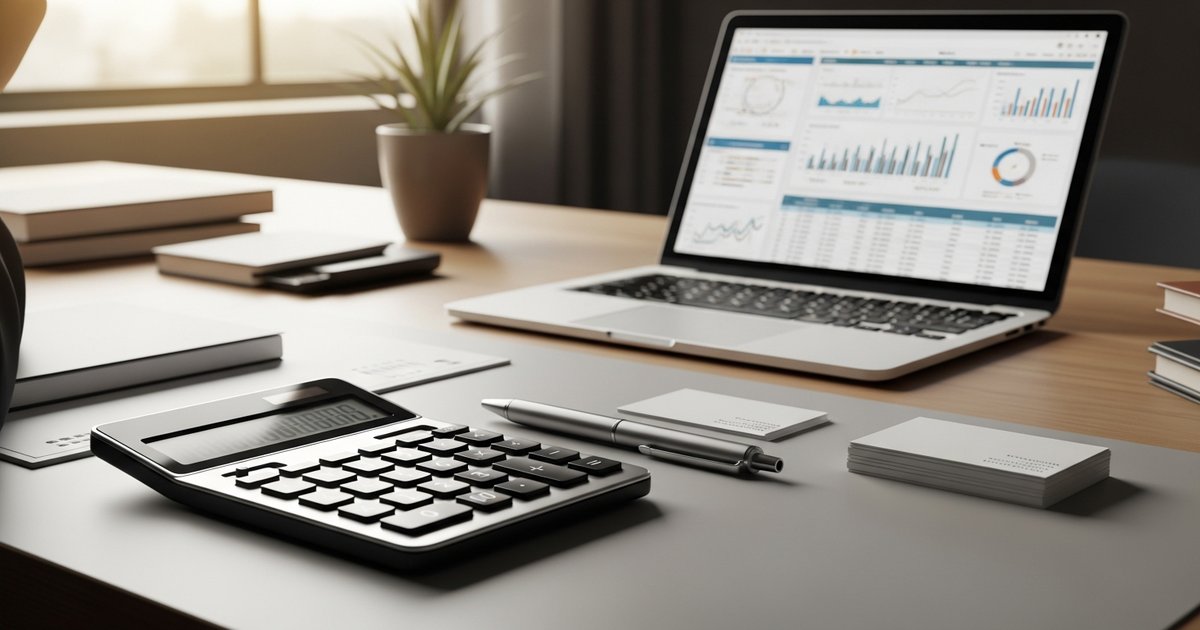 Bookkeeping Outsourcing Services