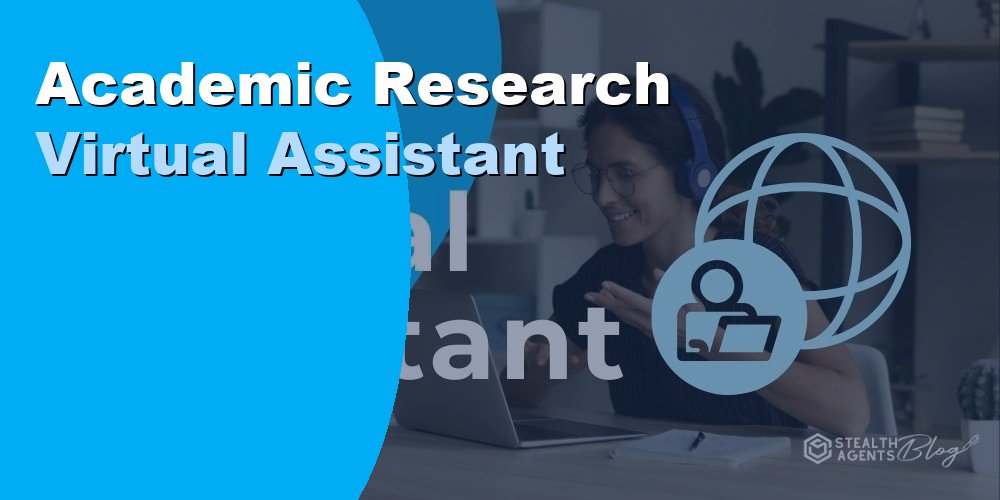 Academic Research Virtual Assistant: Duties, Cost, and Hiring 2026