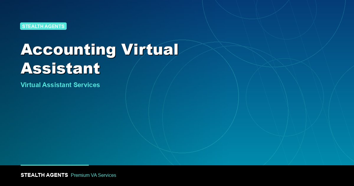 Accounting Virtual Assistant: Tasks, Skills, and How to Hire