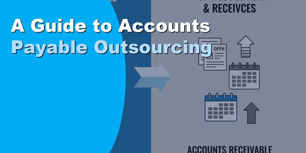 A Guide to Accounts Payable Outsourcing