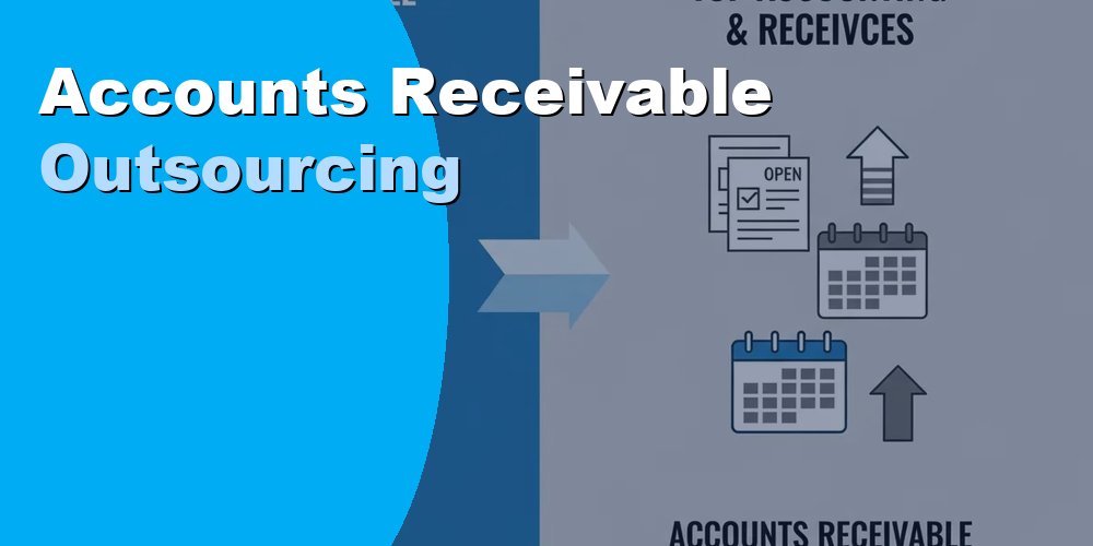 Accounts Receivable Outsourcing