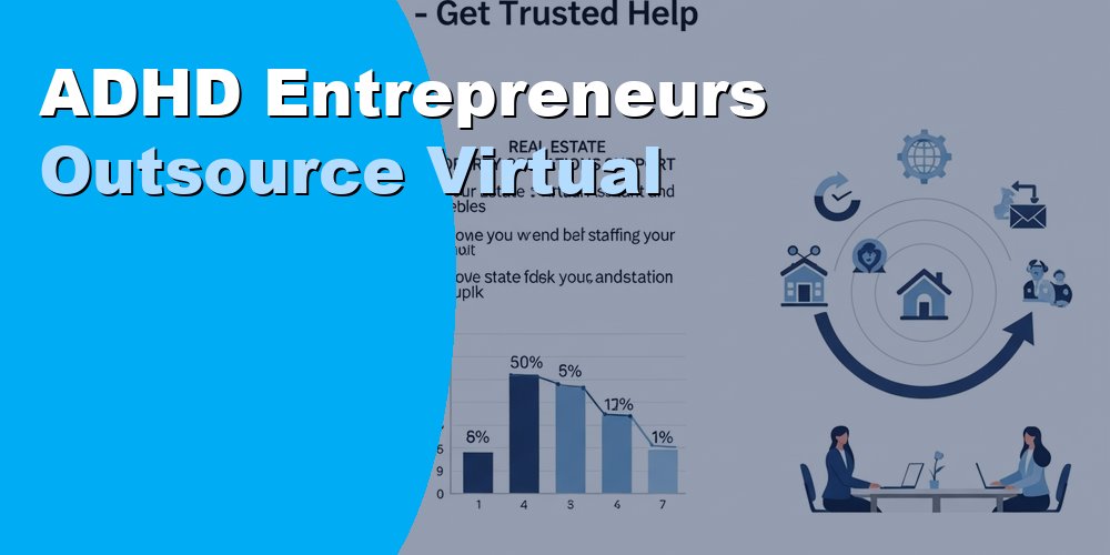 ADHD Entrepreneurs Outsource Virtual