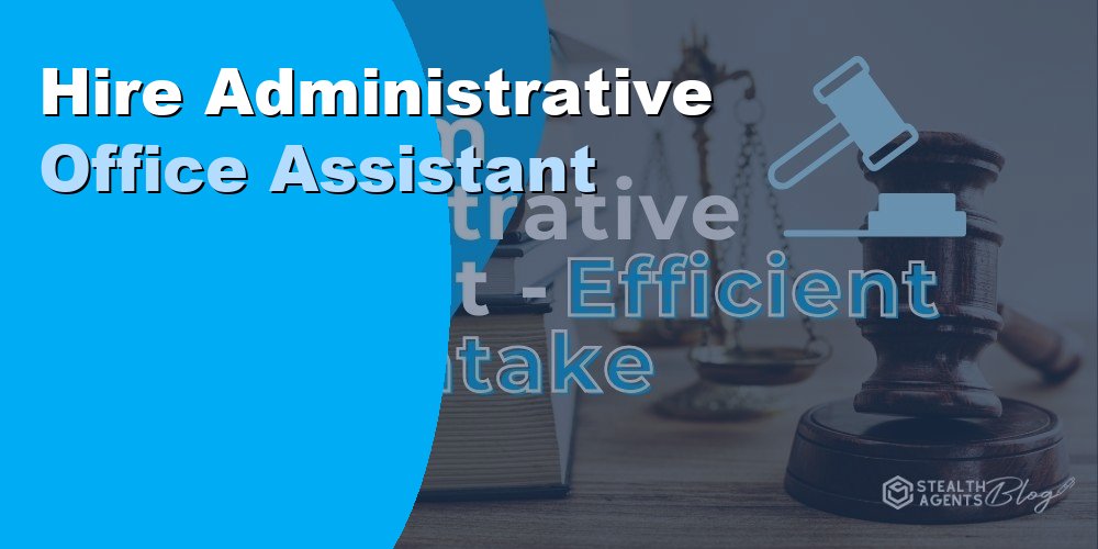 Hire a Remote Administrative Office Assistant: Cost in 2026