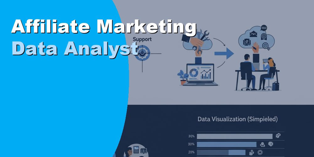 Affiliate Marketing Data Analyst: How to Hire and Cost 2026