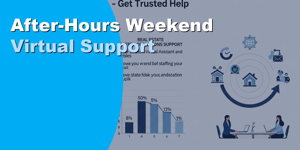After-Hours Weekend Virtual Support