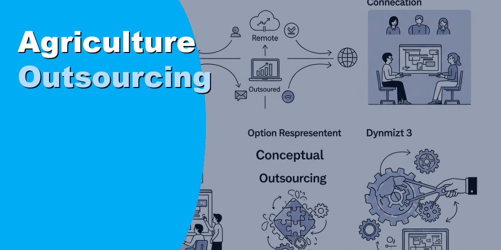 Agriculture Outsourcing Services to Reduce Operational Costs