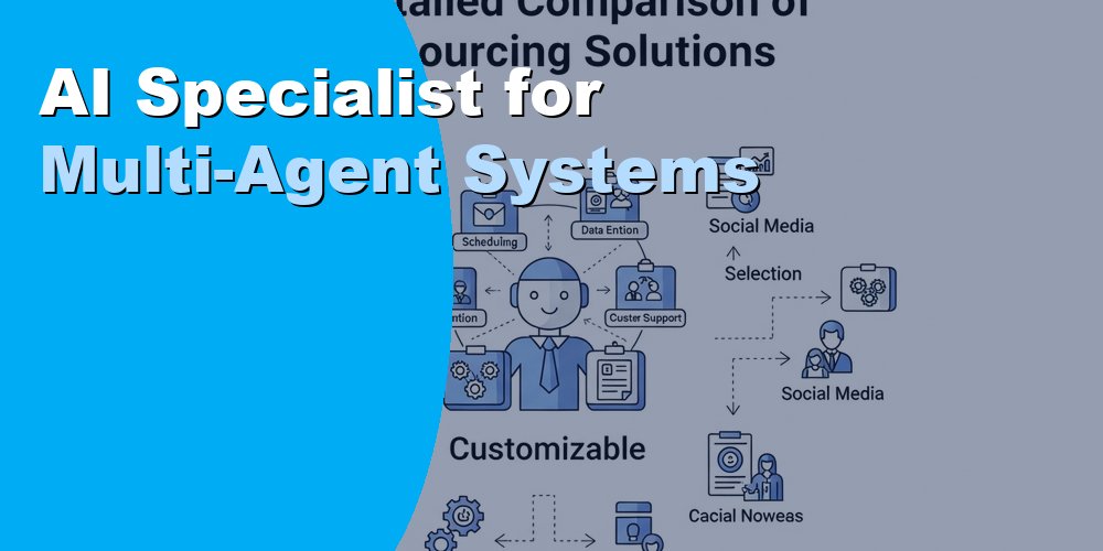 AI Specialist for Multi-Agent Systems: How to Hire and Cost 2026