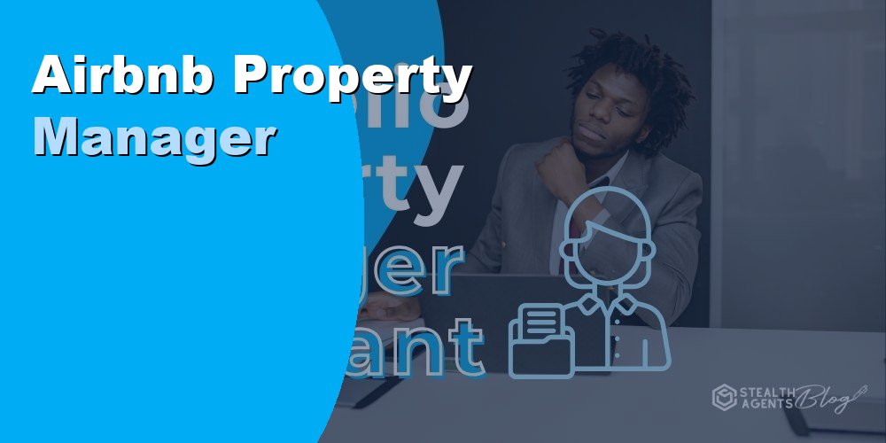 Airbnb Property Manager