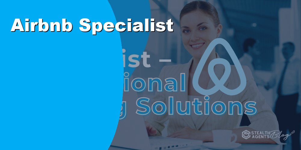 Airbnb Specialist