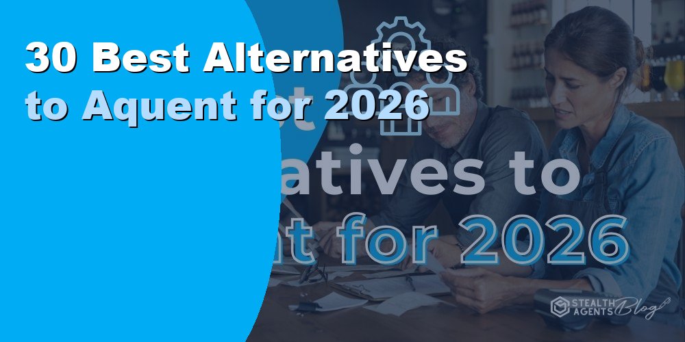 30 Best Alternatives to Aquent for 2026