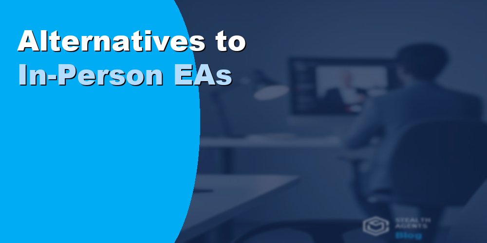 Alternatives to In-Person EAs