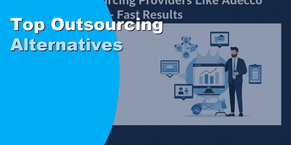 Top Outsourcing Alternatives for Businesses That Want Flexibility