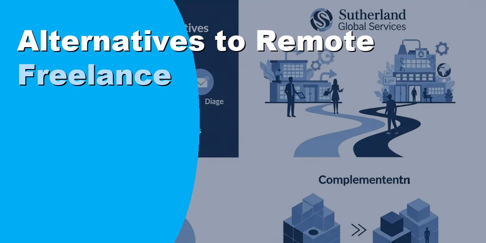 Alternatives to Remote Freelance Marketplaces: A 2026 Guide