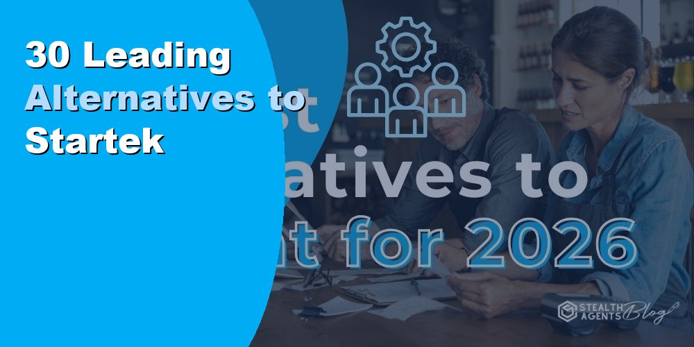 30 Leading Alternatives to Startek for Customer Support 2026