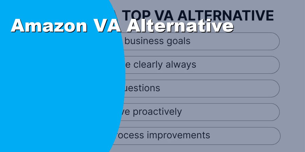 Top 10 Best Amazon VA Alternatives for Businesses (2026) | Stealth Agents