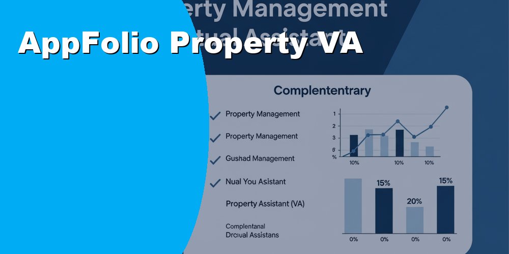 Hire an AppFolio Property Virtual Assistant for Management Tasks