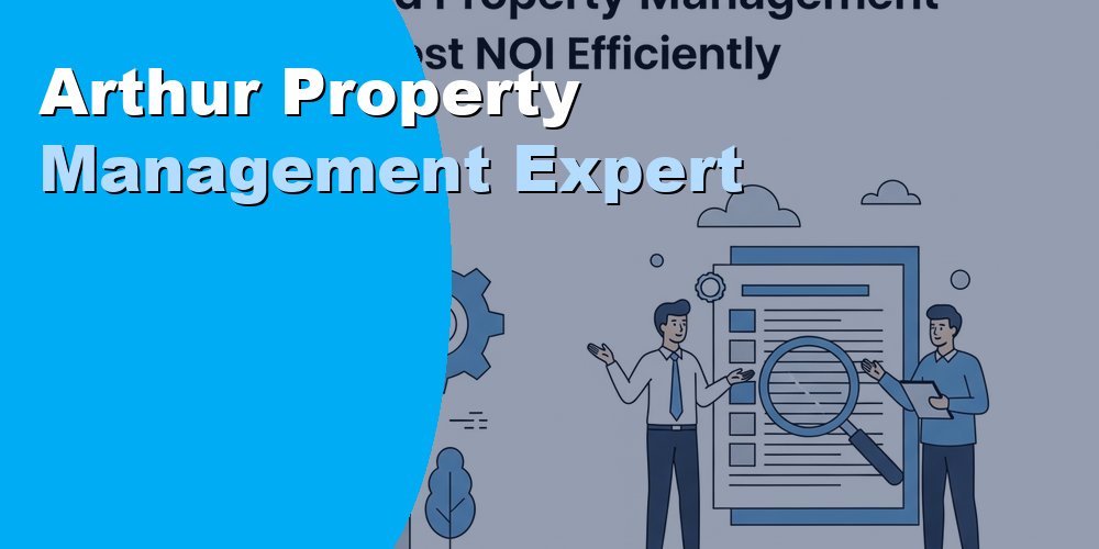 Arthur Property Management Expert